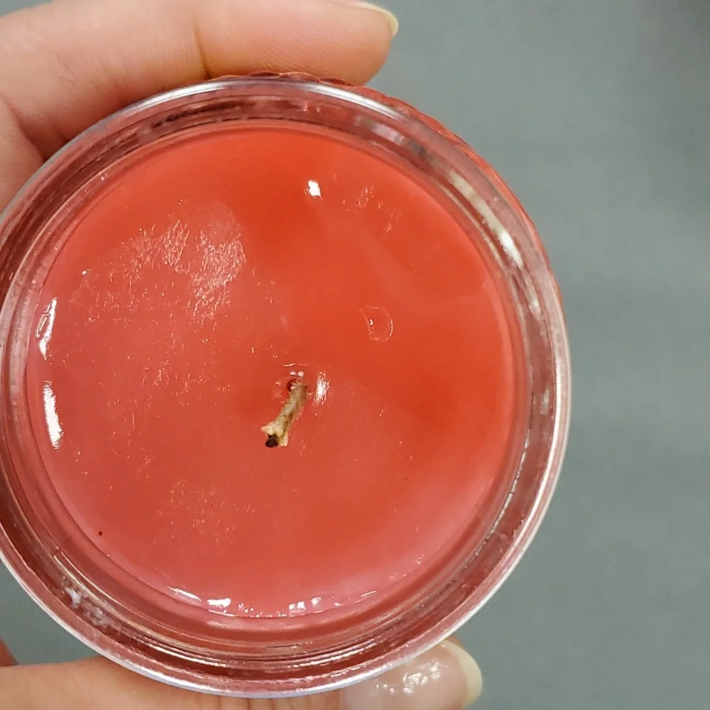 PINK LEMONADE SPRITZER Gold Canyon 5 oz/mini candle‎